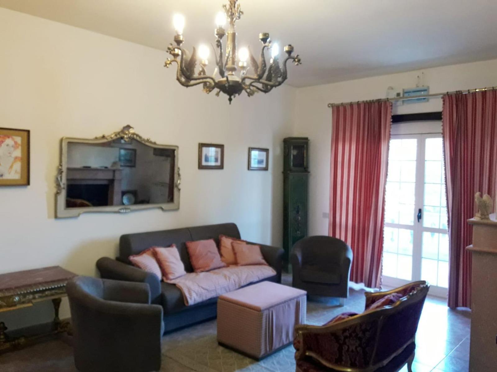 Agriturismo L' Annunziata Lizzano  Room photo