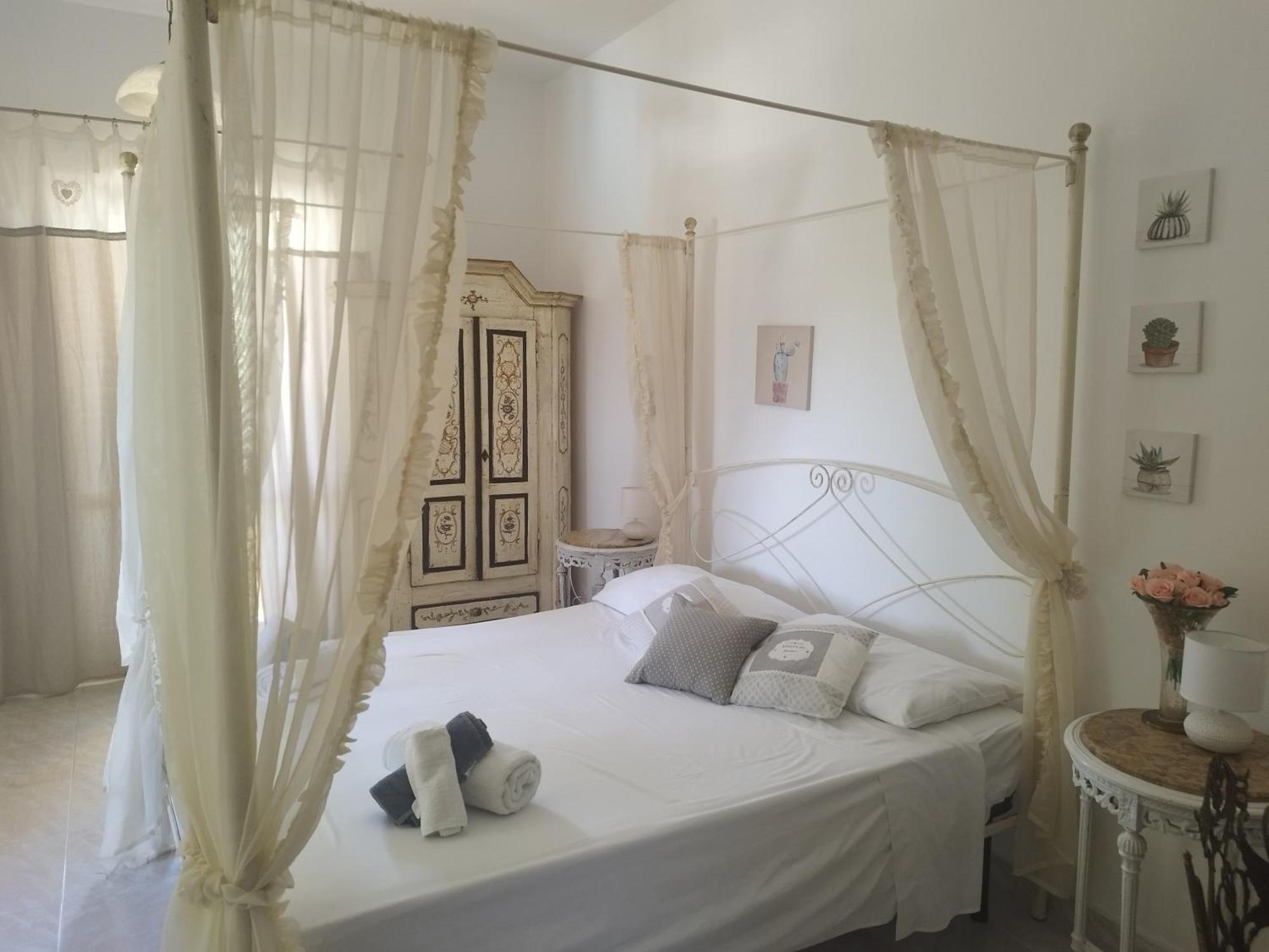 Agriturismo L' Annunziata Lizzano  Room photo