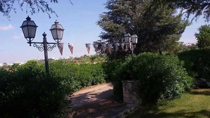 Agriturismo L' Annunziata Lizzano  Exterior photo