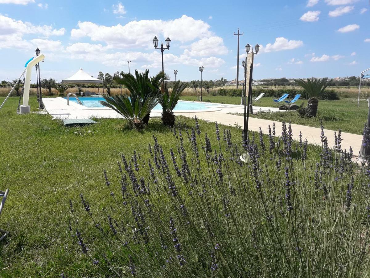 Agriturismo L' Annunziata Lizzano  Exterior photo