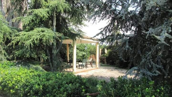 Agriturismo L' Annunziata Lizzano  Exterior photo